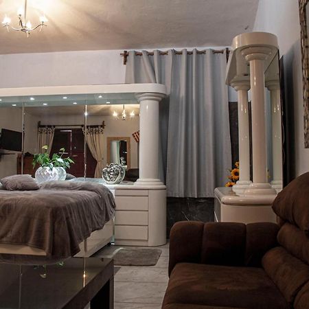 Santa Catarina  Hotel El Castillo מראה חיצוני תמונה